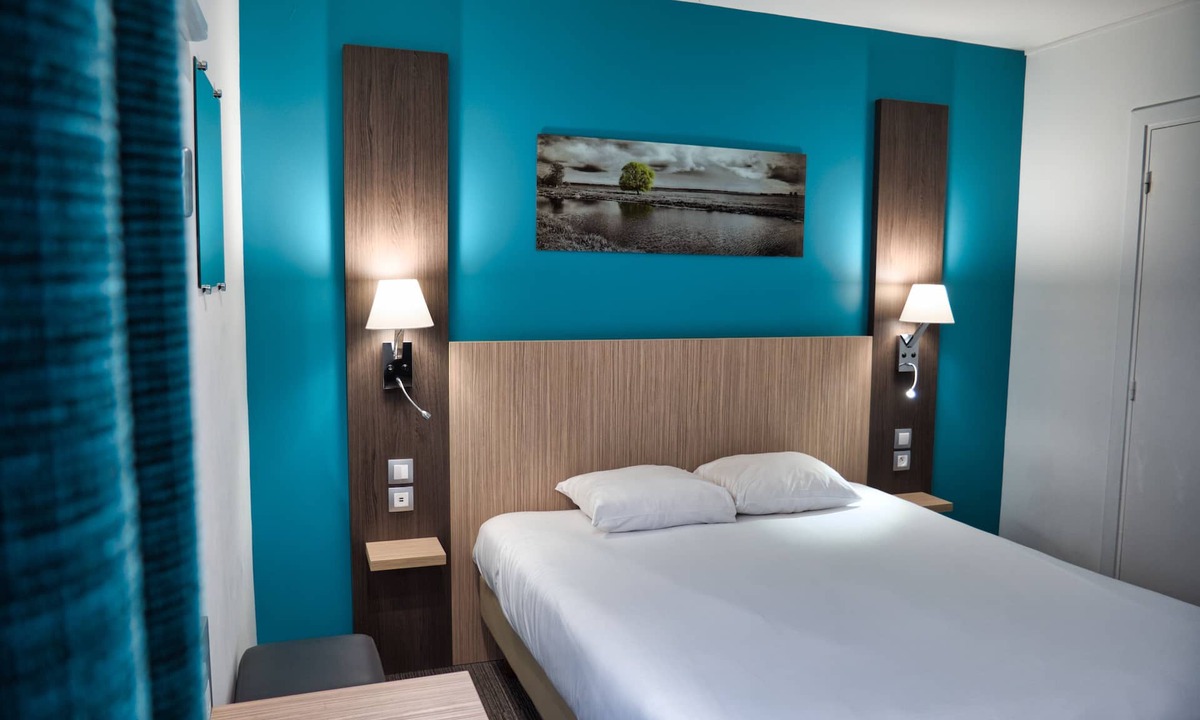 Cleon Hotel | Contact Hotel Le Seino Marin