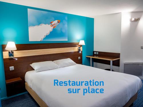 Les Mureaux Hotel | Contact Hotel Restaurant La Chaumière entre Orgeval et Flins A13 sortie 8