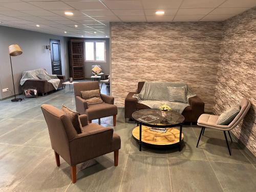 Saint-Hilaire-Petitville Hotel | Contact Hotel Utah Beach Carentan