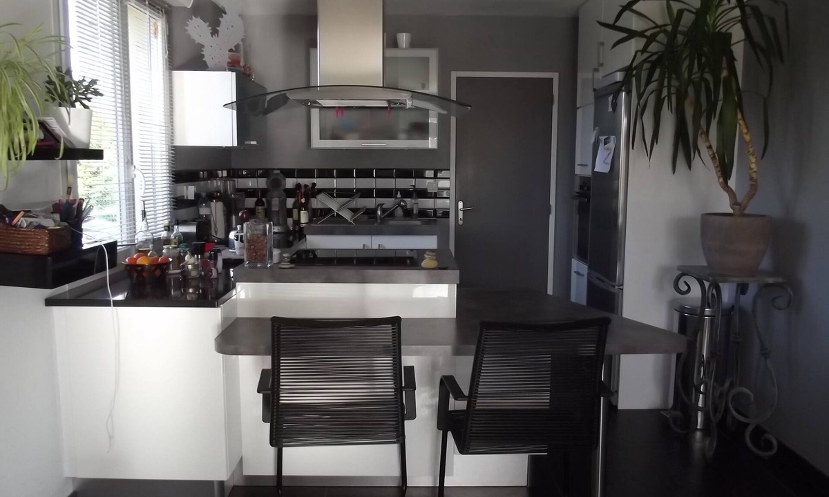 Pleudihen-sur-Rance House | CONTEMPORARY HOUSE NEAR SAINT MALO