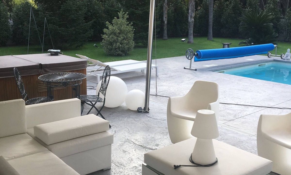 Saint-Feliu-d'Avall House | contemporary dream house