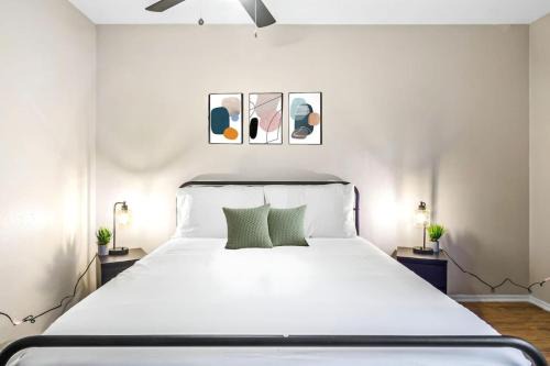 Brentwood Apartment | Contemporary 1BR 1Bat Pool Access