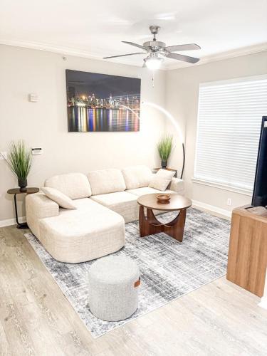 Egypt Apartment | Contemporary 1BR Retreat Quiet Serene Setting