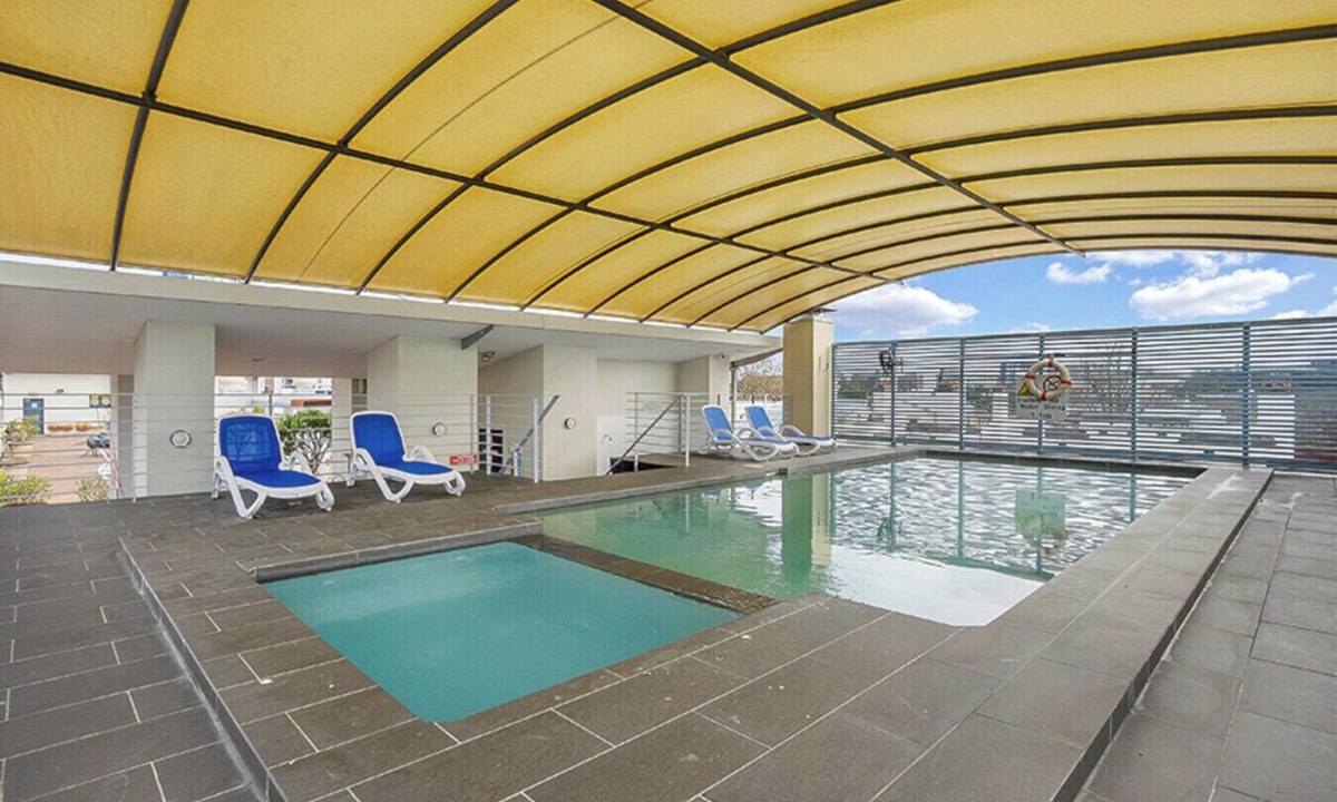 Chippendale Apartment | Contemporary Apartment