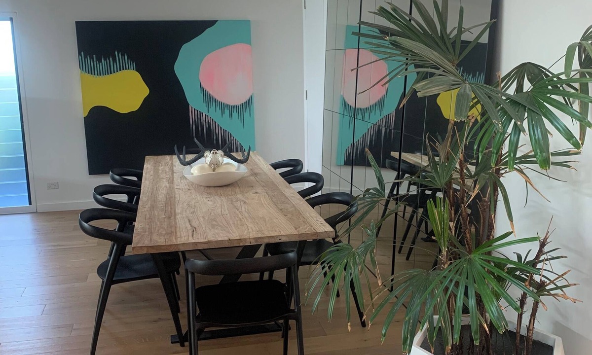 Avalon Beach House | Contemporary Beach House