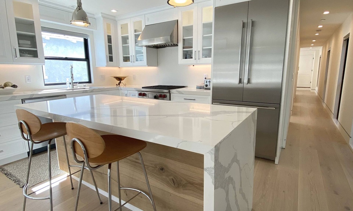 Ocean Park House | Contemporary Home within Walking distance to Santa Monica Beach