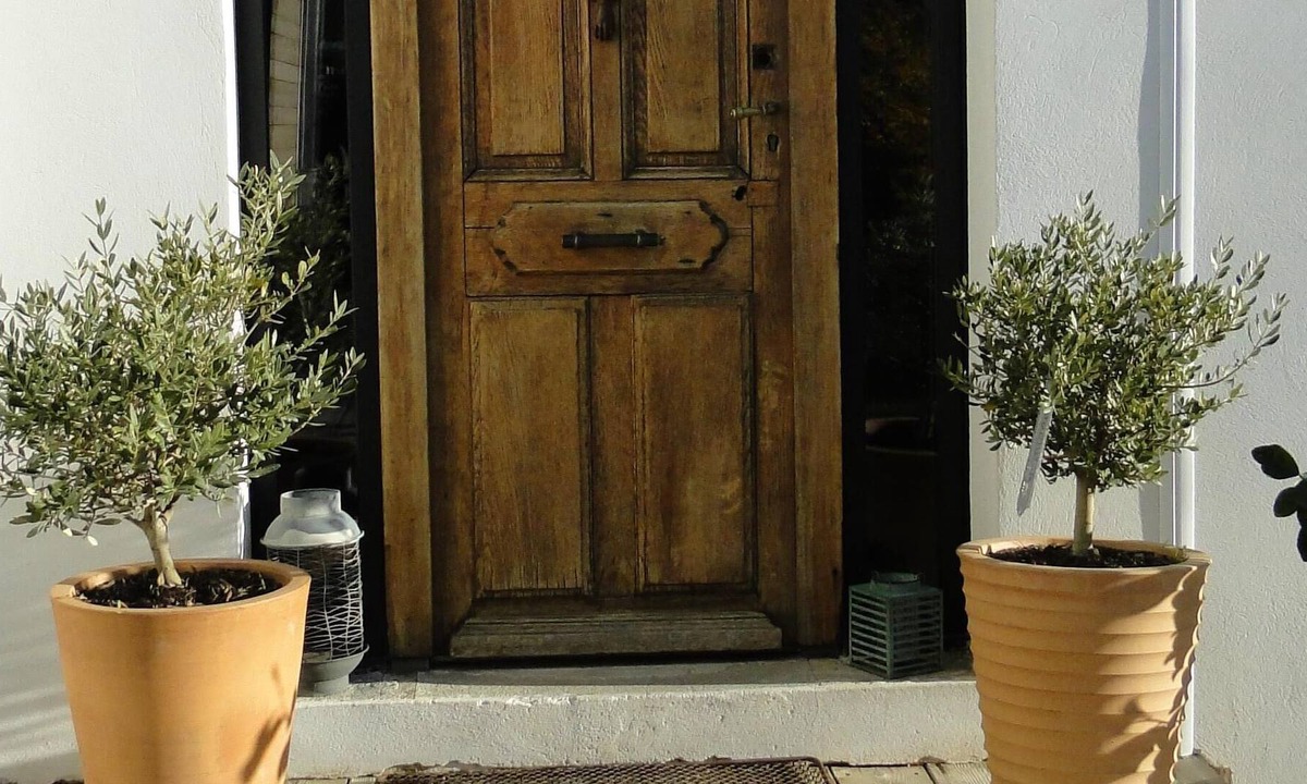 Manosque Villa | CONTEMPORARY HOUSE IN PROVENCE