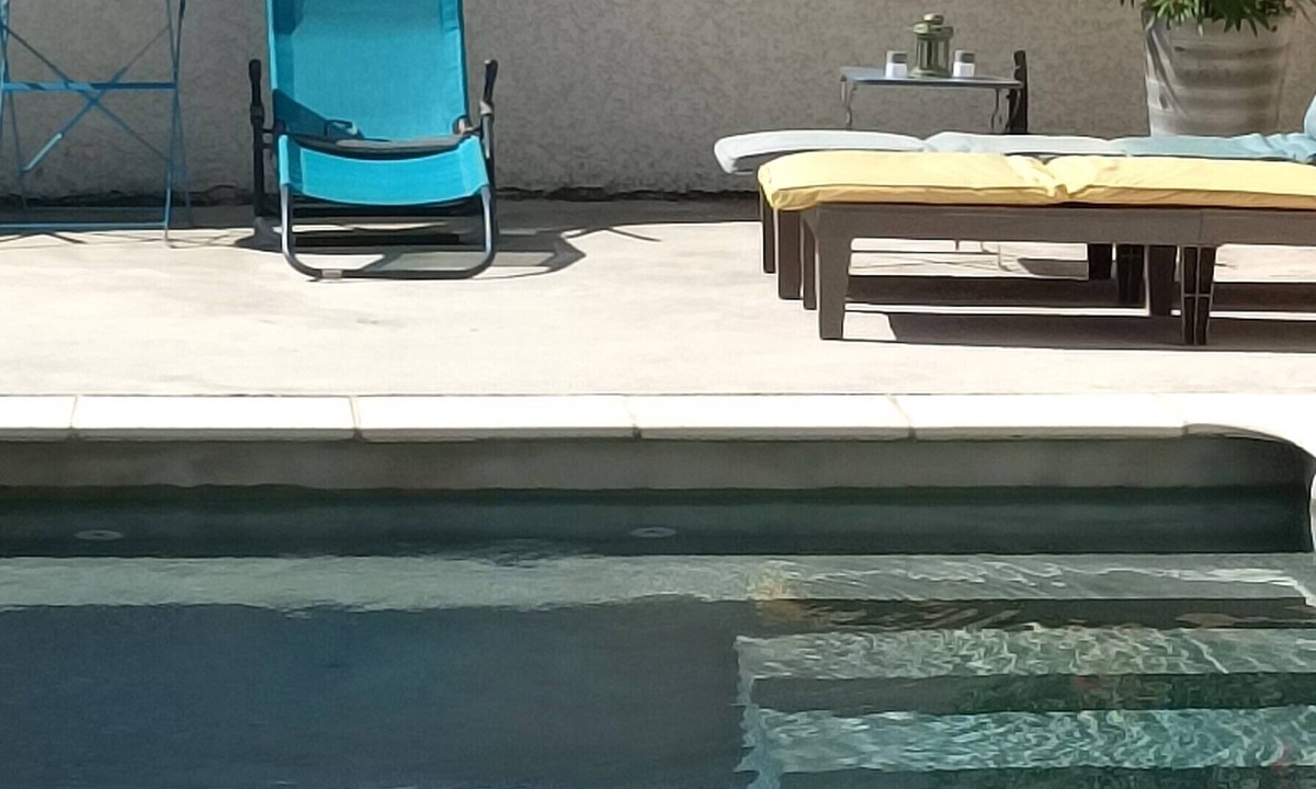 Cournonsec House | Contemporary light house between Montpellier and Sete