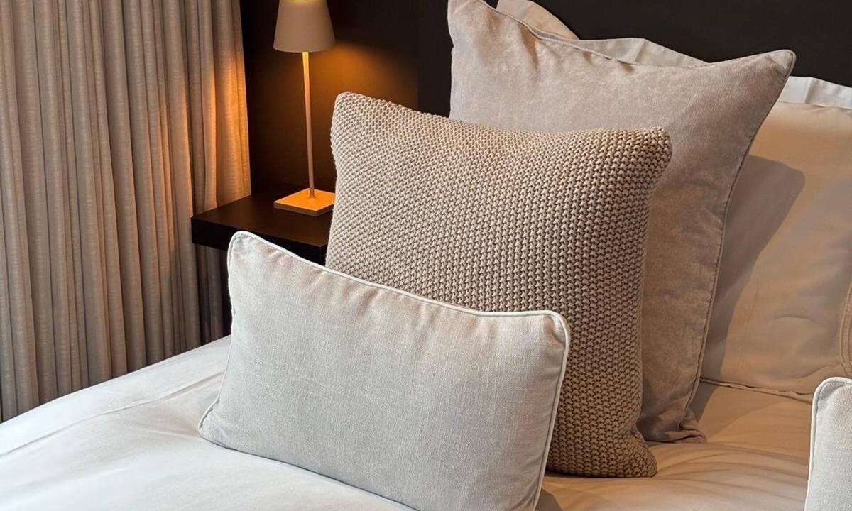 Bolton Apartment | Contemporary, luxurious and private accommodation.