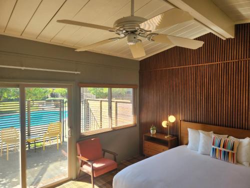 Carmel Valley Hotel | Contenta Inn