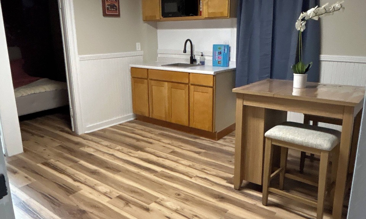 Norwich Apartment | Continental breakfast included