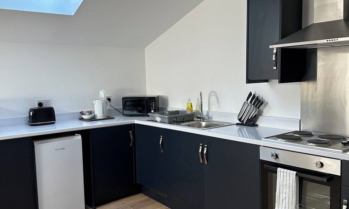 Hull Old Town Hotel | continental hotel