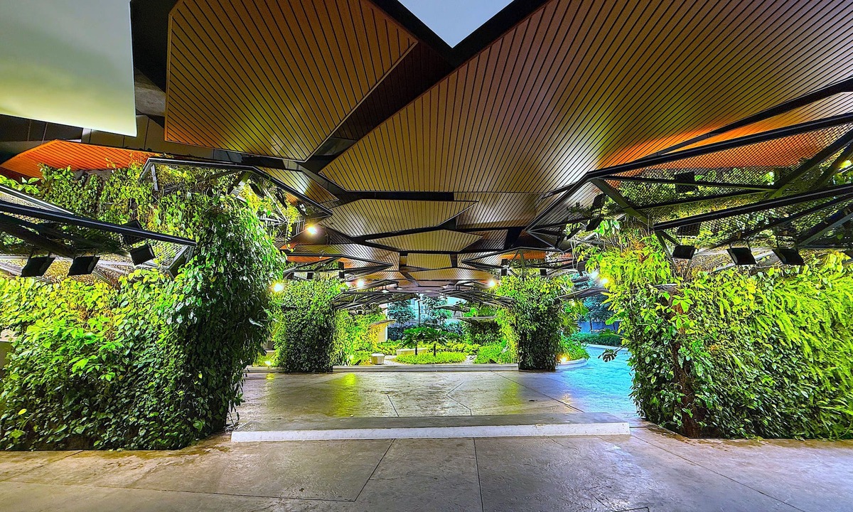 Pudu Apartment | Continew Reidence By Rasbo Galaxy Suits