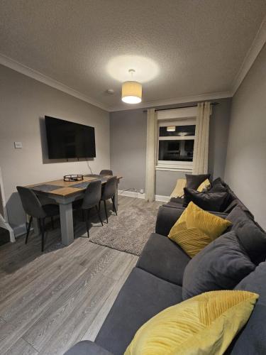 Glenisla Apartment | Contractors DreamHouse