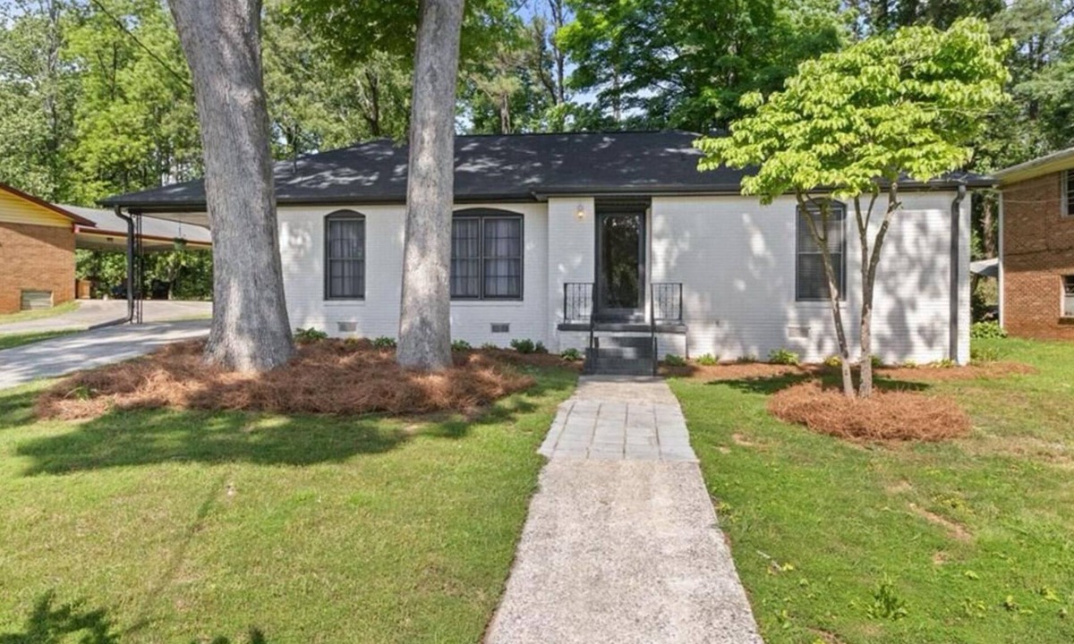 Forest Park House | Convenience meets comfort