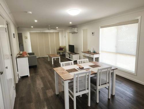 Warwick House | Convenience Plus