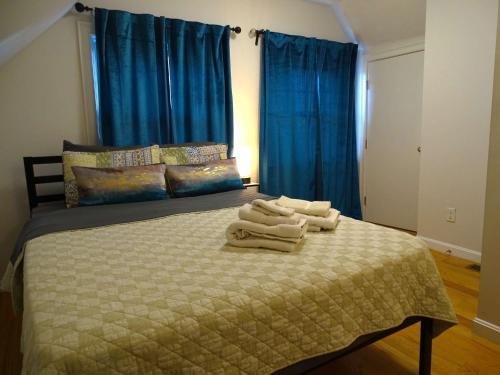 Everett Apartment | Convenient 2 bed Apt in Everett a Short Walk to Encore