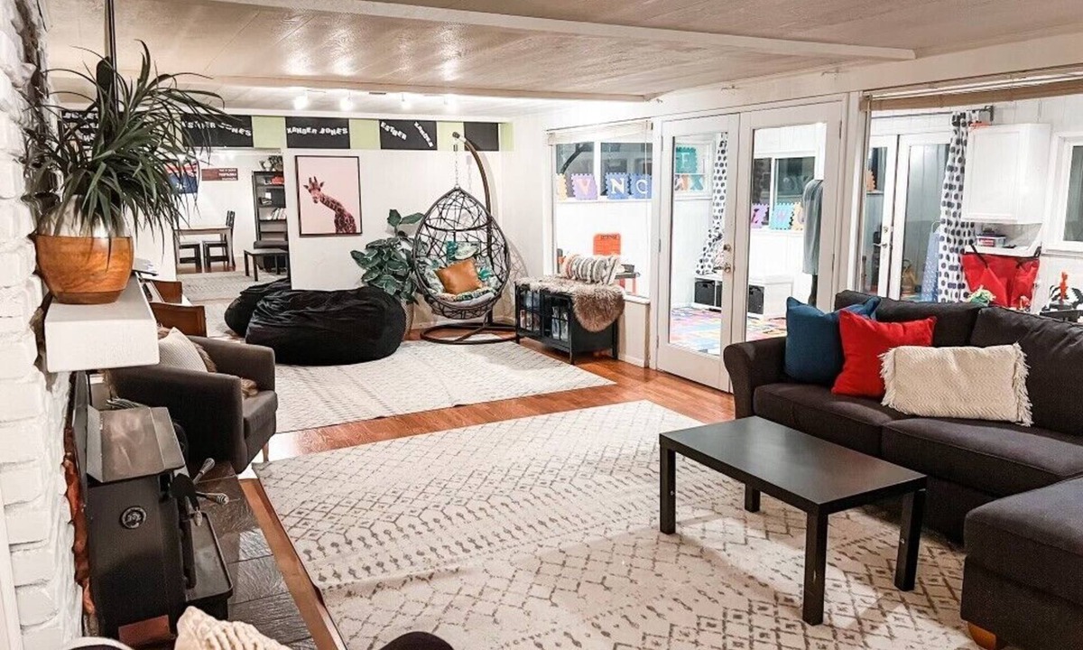 Bridle Trails Apartment | Convenient 3 Bed Apartment