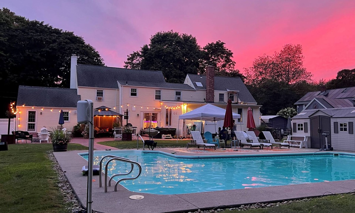 Old Saybrook Center Apartment | Convenient and cute in Downtown Old Saybrook