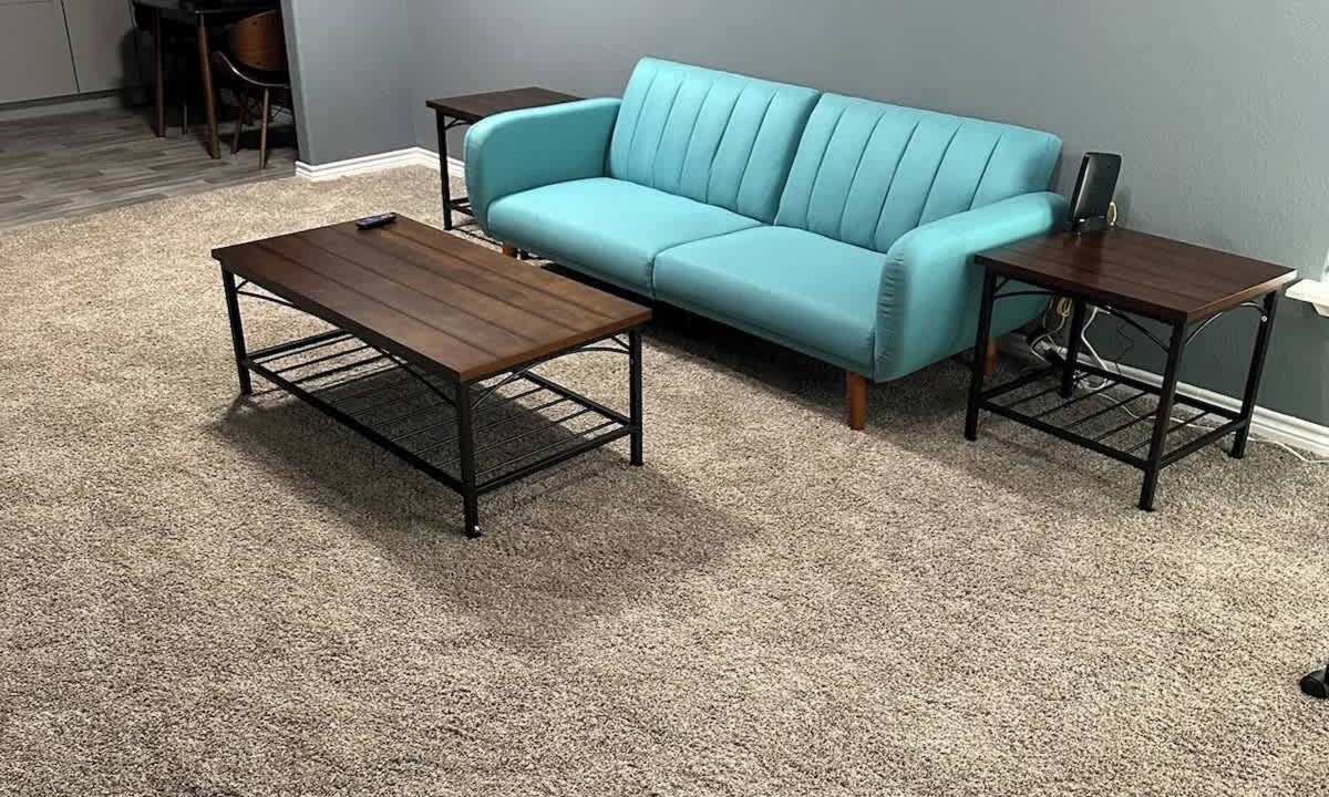 Lufkin Apartment | Convenient Apartment Near Hospitals & Downtown