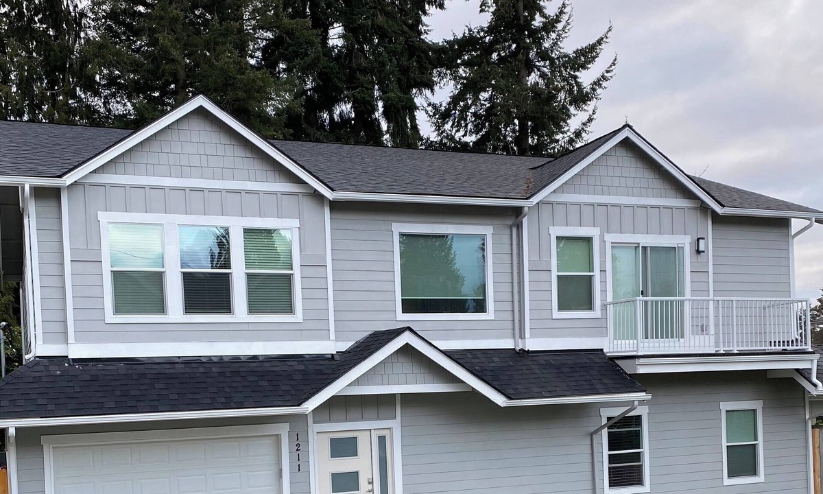 Lake Hills House | Convenient home in Bellevue