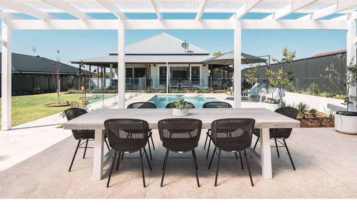 Hunter Valley House | convenient location in the Hunter Valley