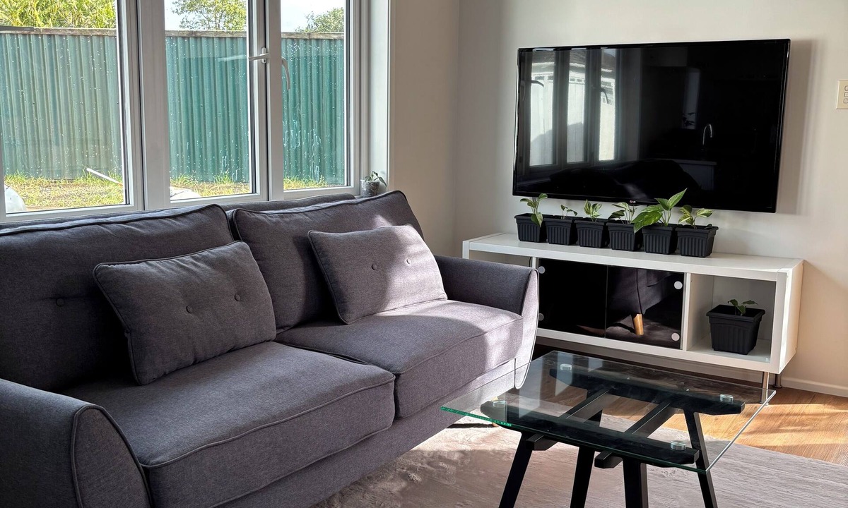 Greenlane - Ellerslie House | Convenient Retreat in Onehunga