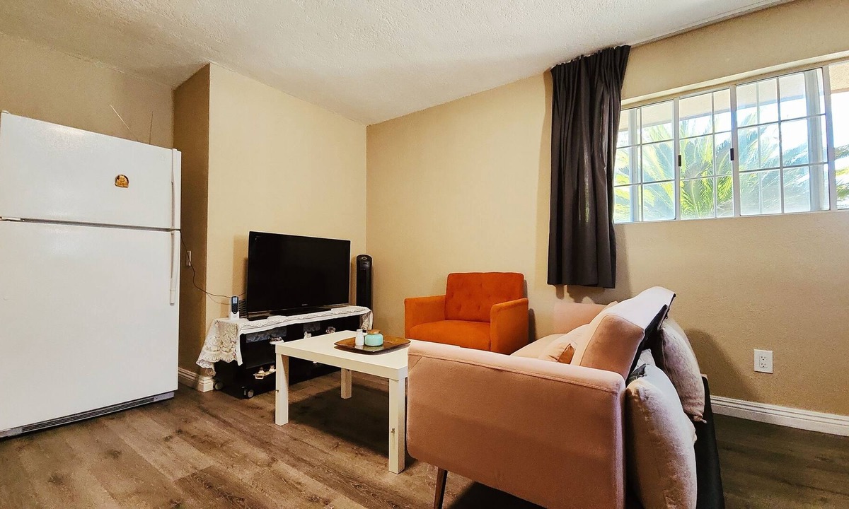 Rowland Heights House | Convenient Studio With Patio