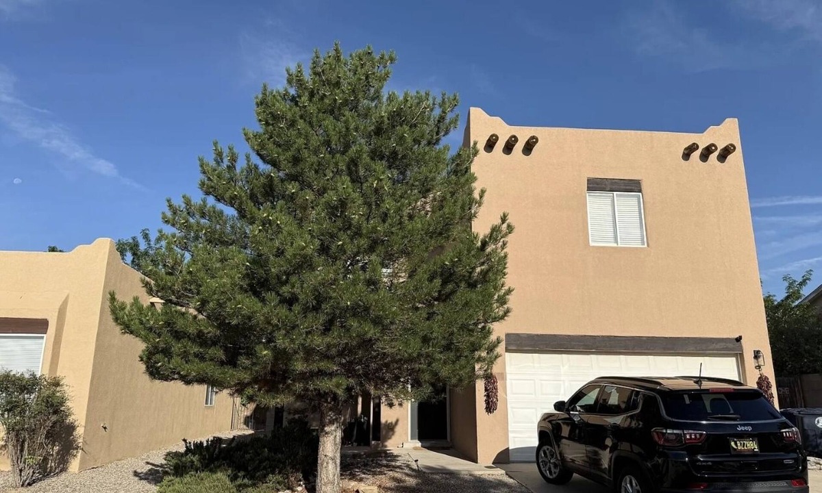 Albuquerque House | Conveniently-Located And Comfortable Westside Home