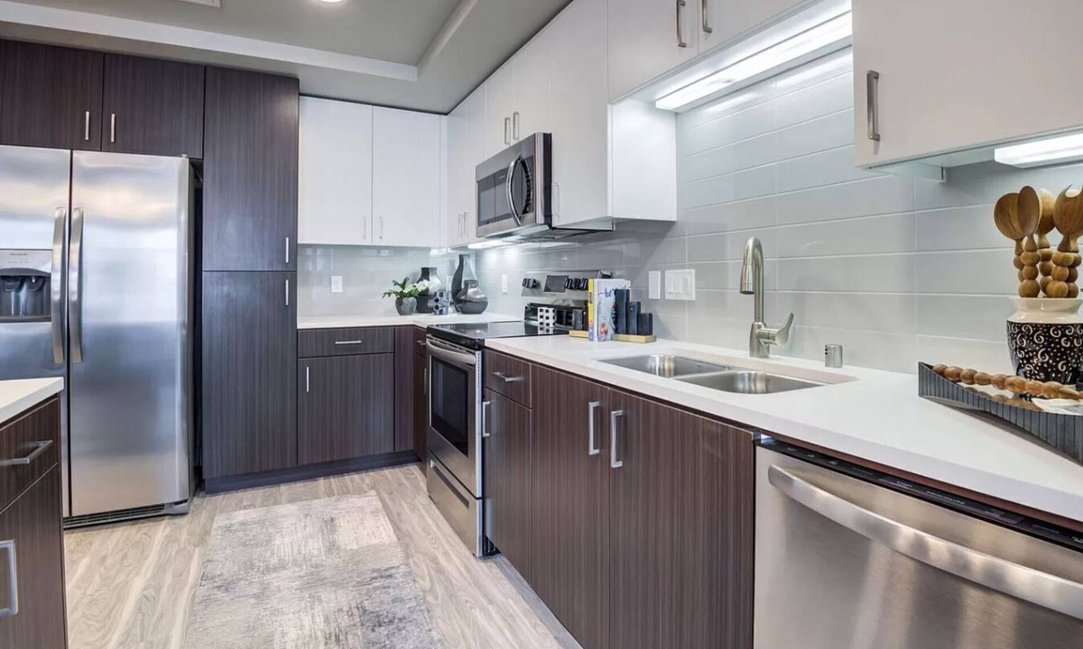 Oakland Apartment | Conveniently Located for Work and Relaxation