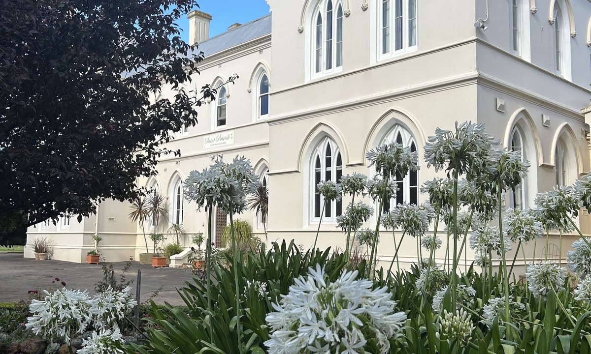 Koroit Hotel | Convent at Koroit