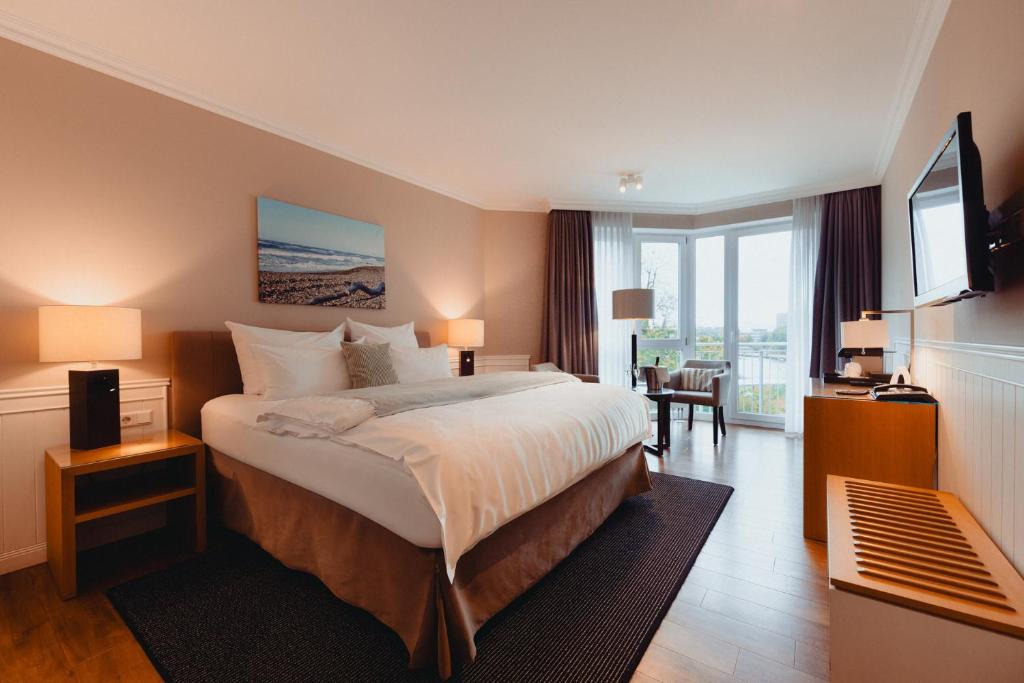 Rendsburg Hotel | Conventgarten Hotel & Restaurant - direkt am Nord-Ostsee-Kanal