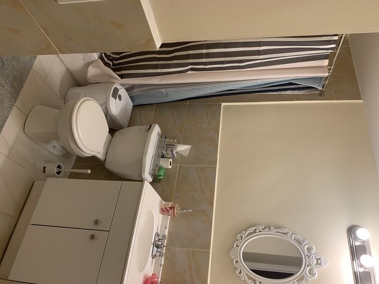 Chinatown Apartment | Convention Center 2BA2BA New Apartment