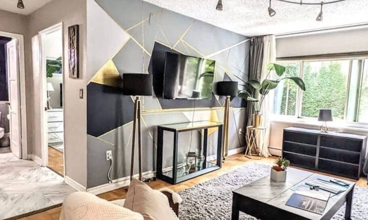 Downtown Seattle Apartment | Convention Cntr 1BD 1BA Pike Pl