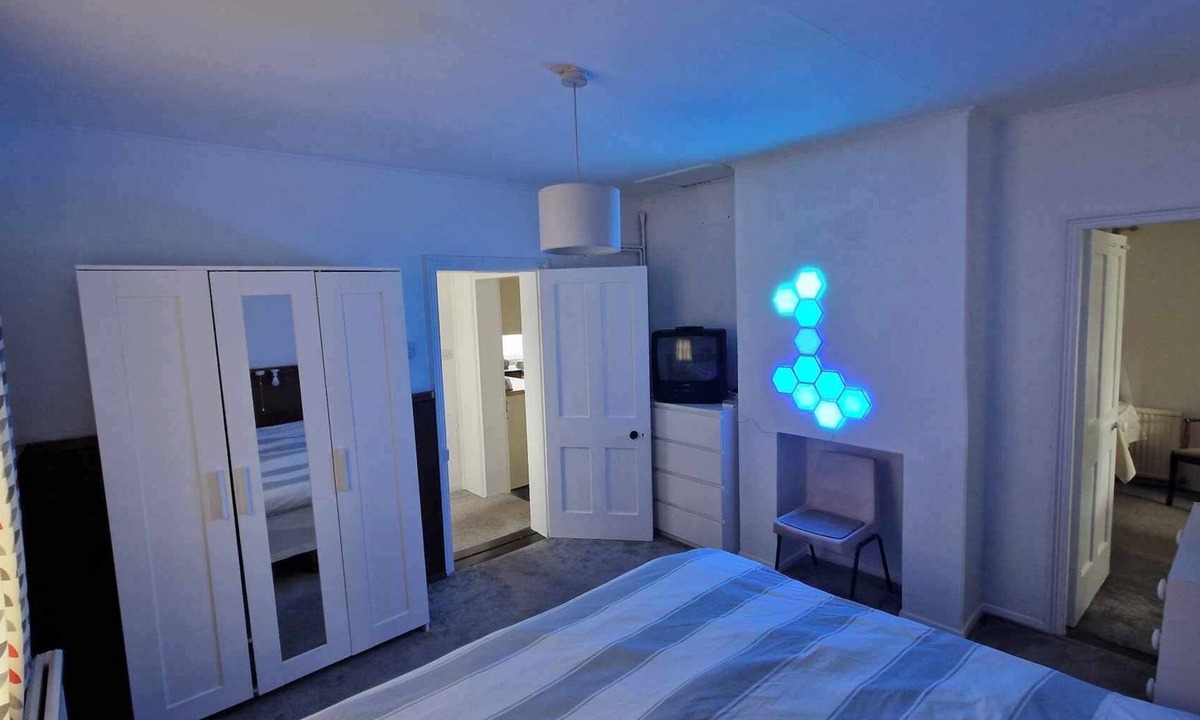 Blendon and Penhill House | Converted Bungalow In Bexley