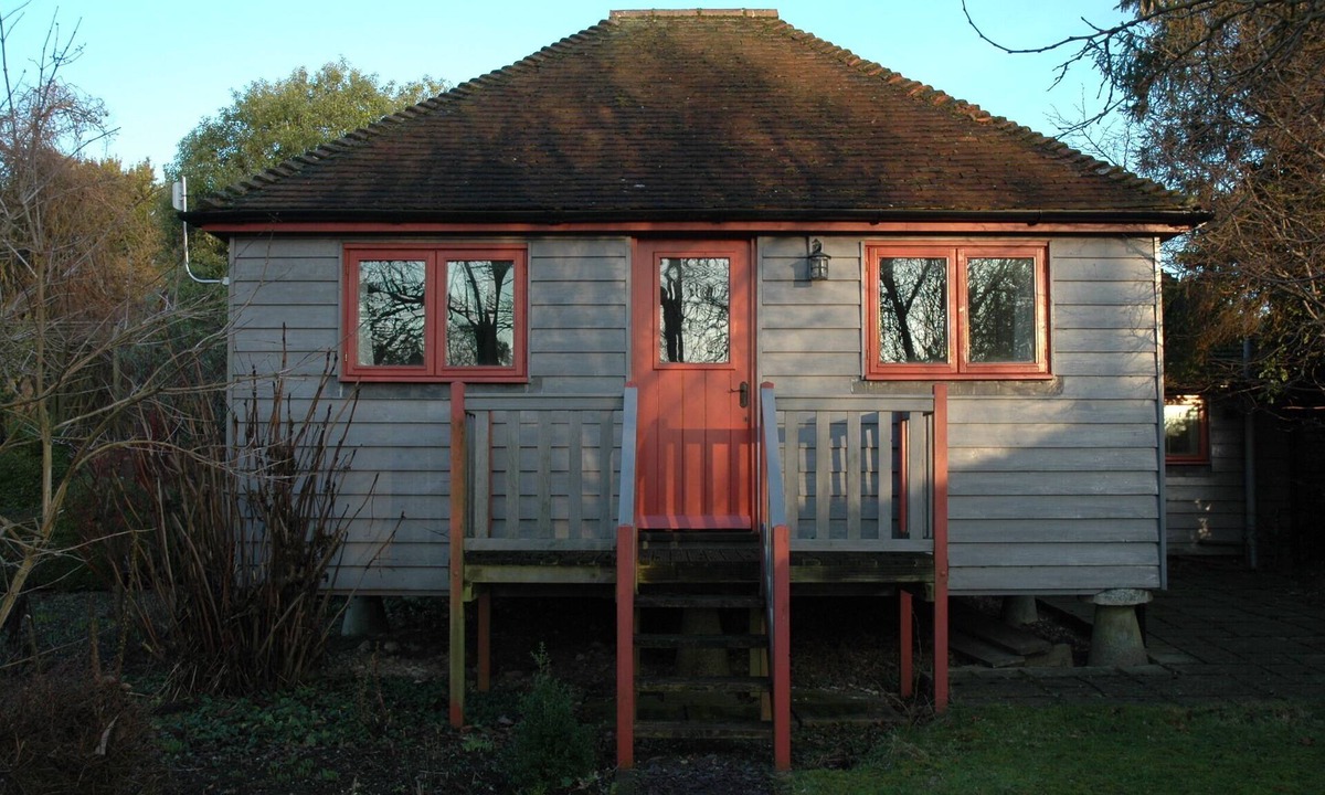 Etchinghill House | Converted Granary in SE Kent UK