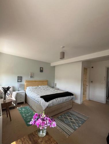 Stuppington House | Converted Oast House