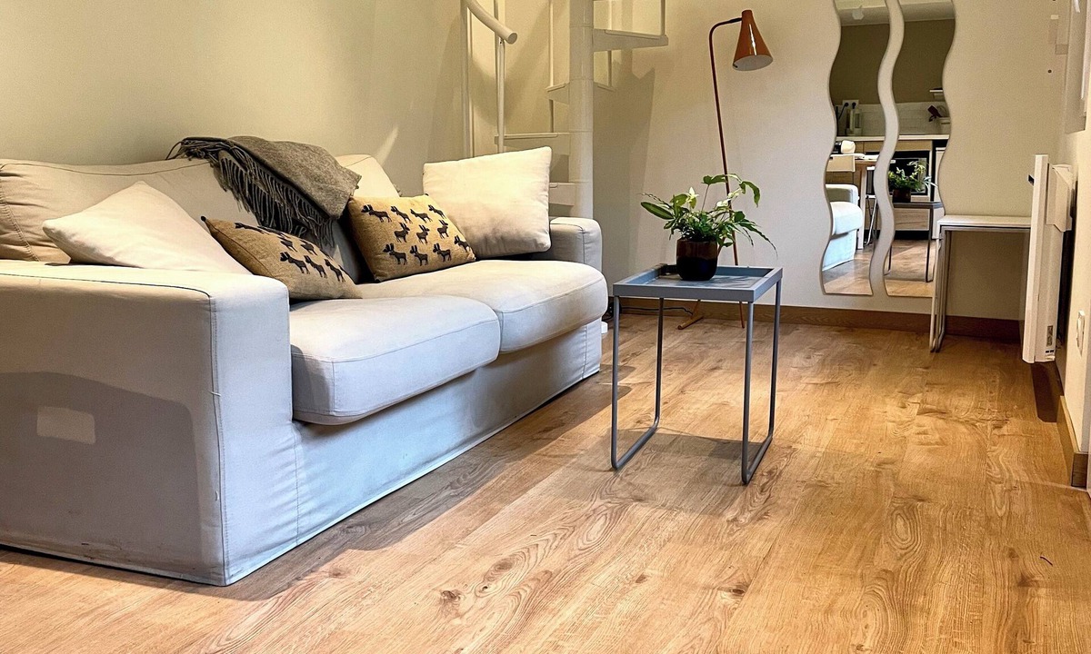 Souffelweyersheim House | Converted outbuilding