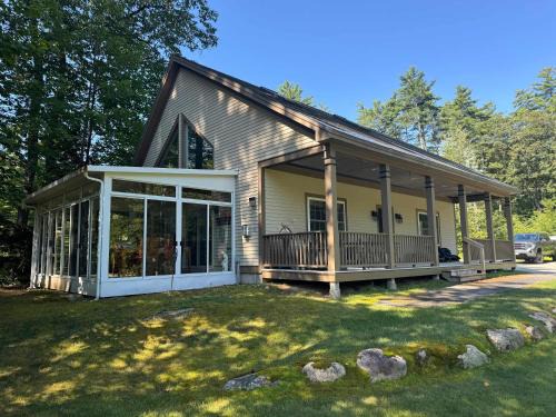 Center Conway House | Conway Lake Charm - Beautiful Waterfront Community