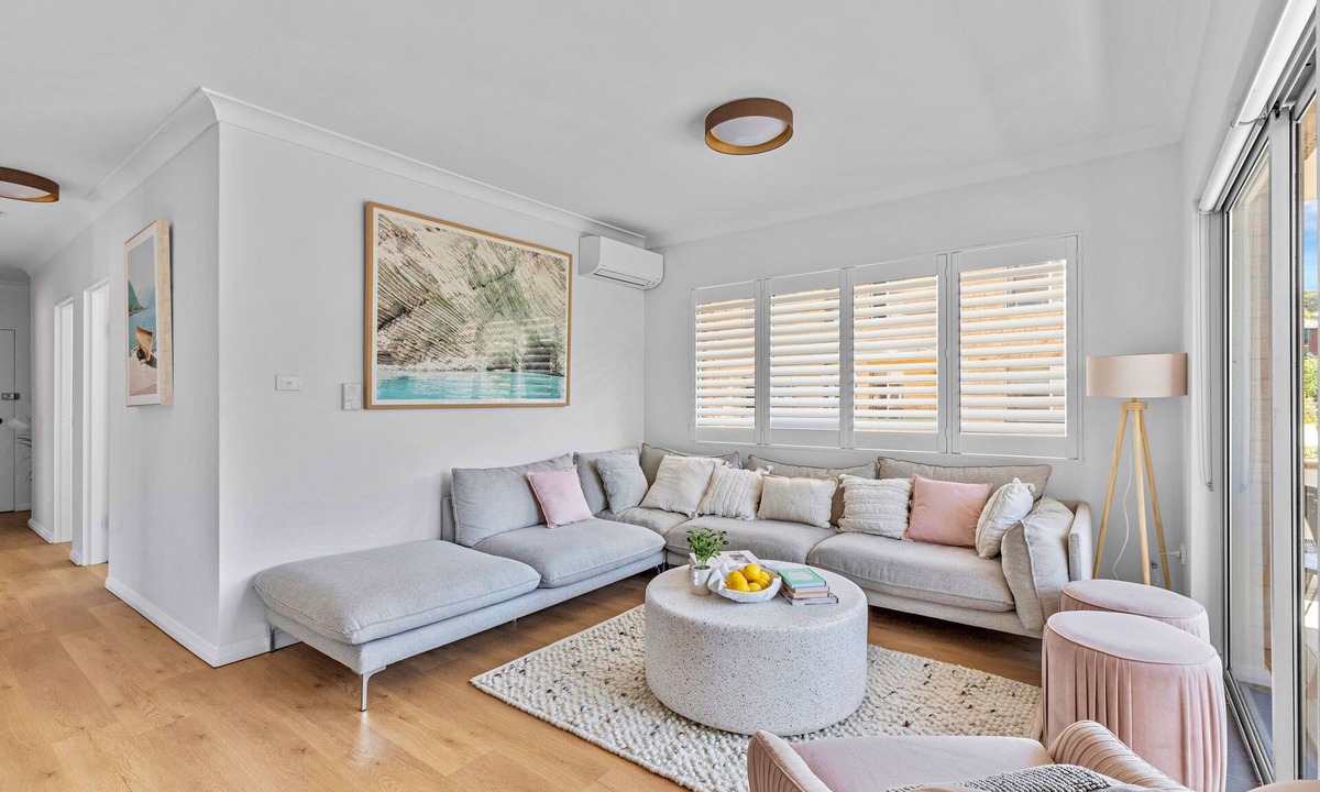 Coogee Apartment | Coogee by the Coast