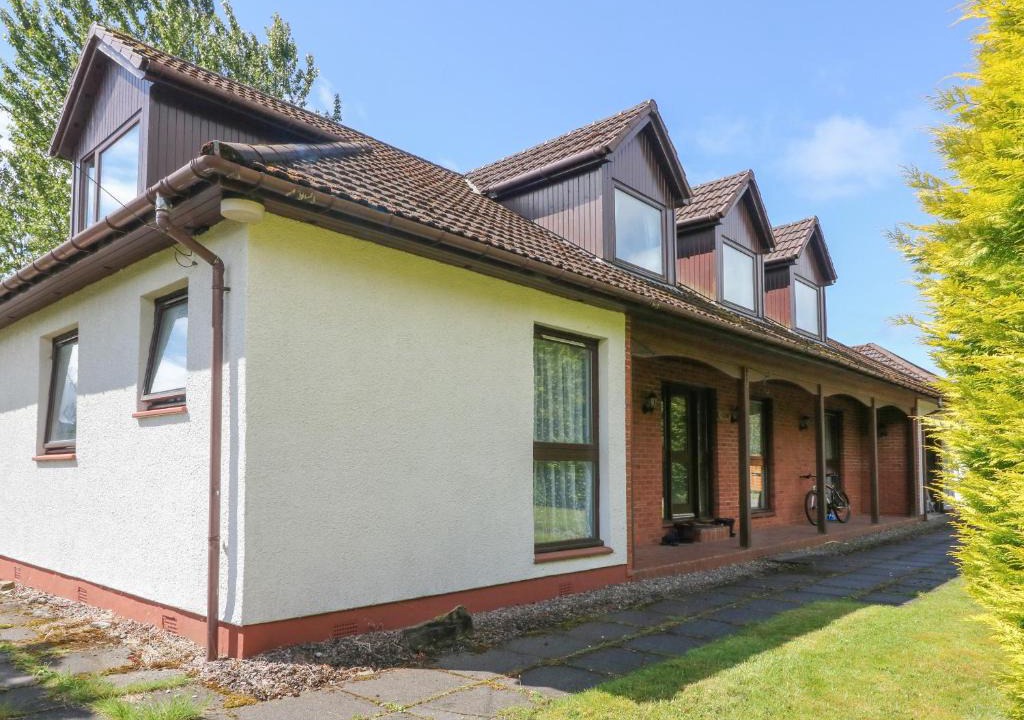 Morar Apartment | Cooinda Flat