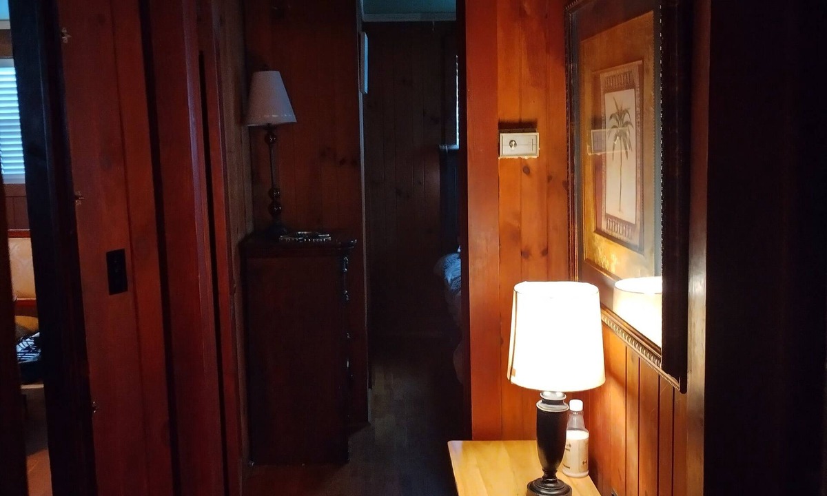 Ronda House | Cook Road Farmhouse