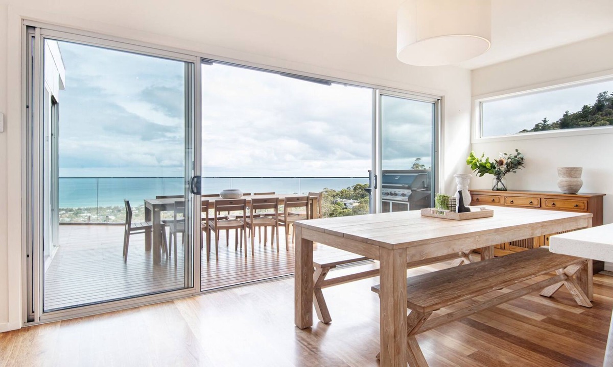 McCrae House | Cook's Lookout McCrae