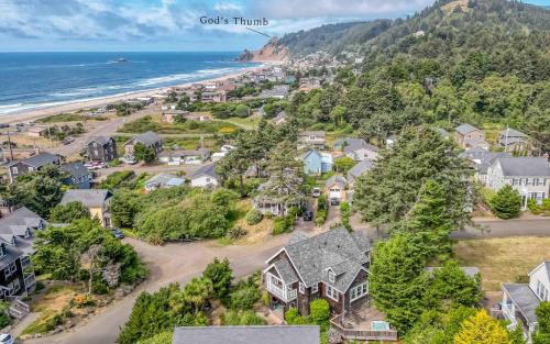 Roads End House | Cookies Beach House