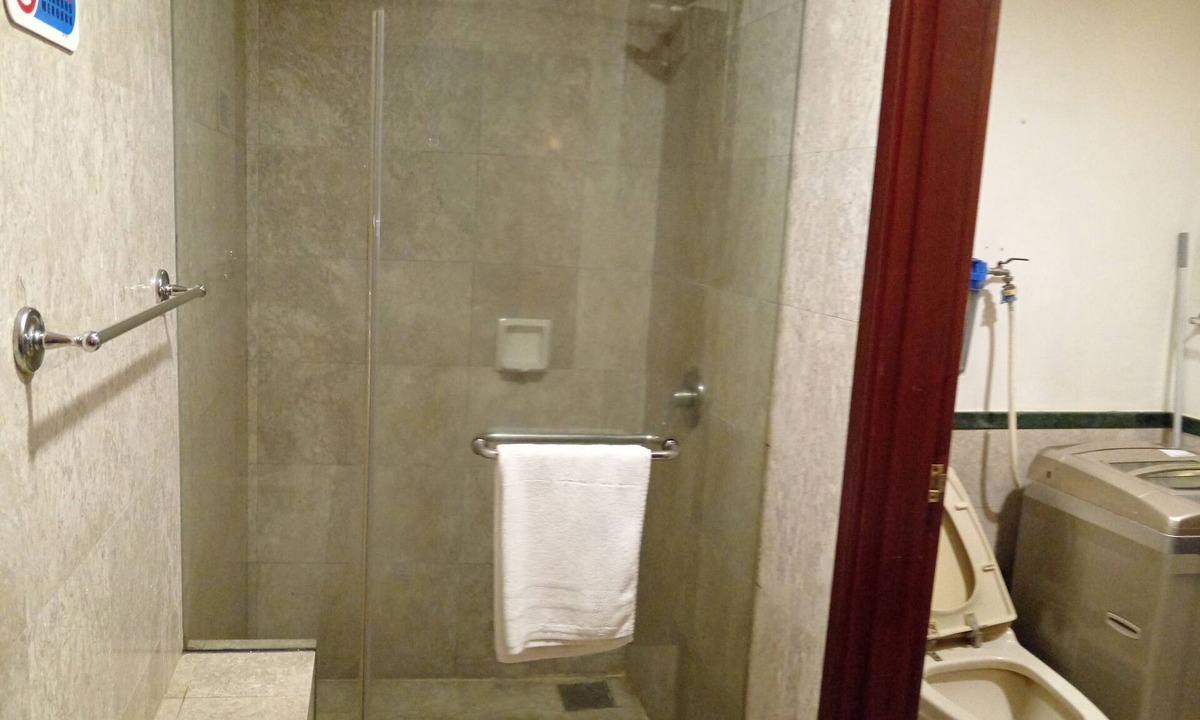 Imbi Apartment | Cool Apartment at Times square