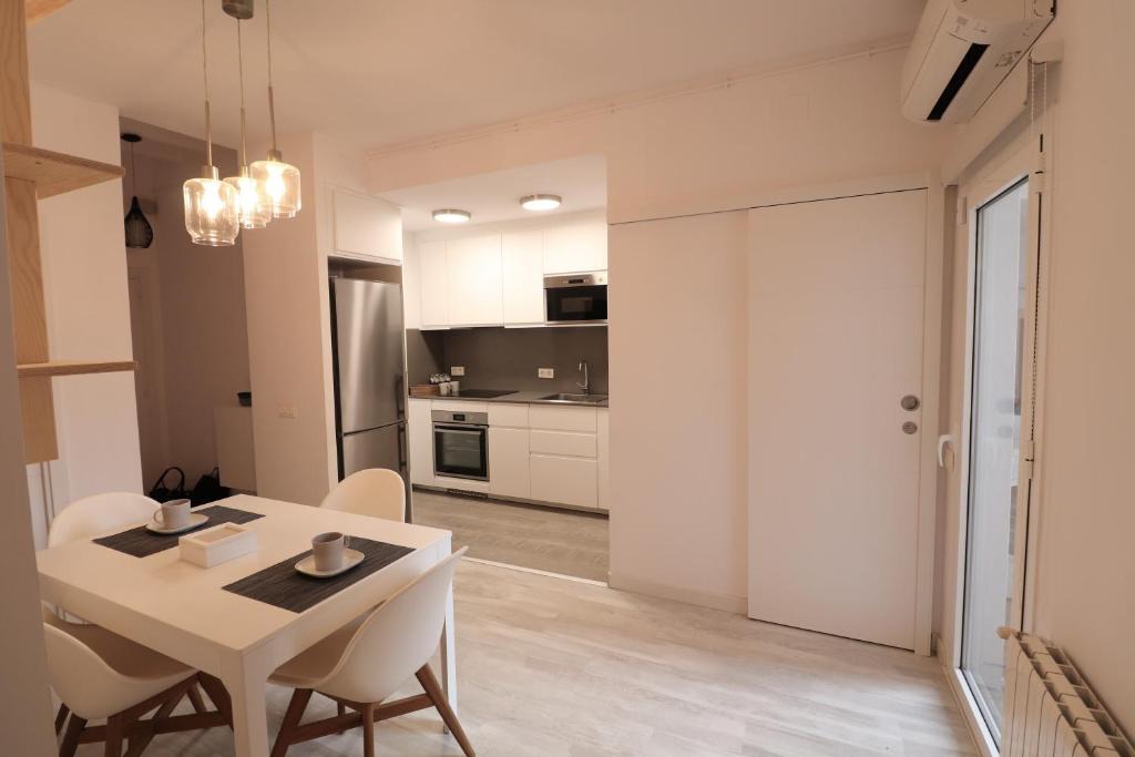 Eixample Apartment | Cool Apartment - Parc Migdia - Center Girona