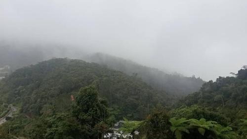 Tanah Rata House | Cool memories smart stay