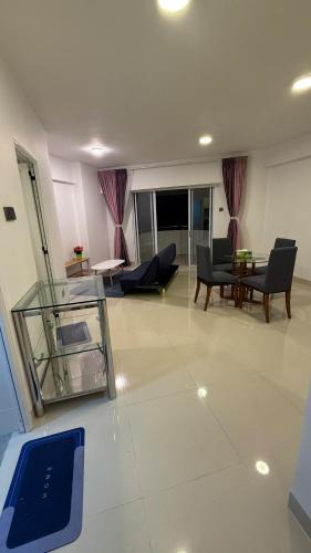 Genting Highlands Apartment | Cool Mountain View Studio at Golden Hills Genting