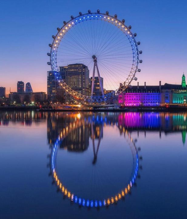 Ferndale House | Cool Place 02 Academy