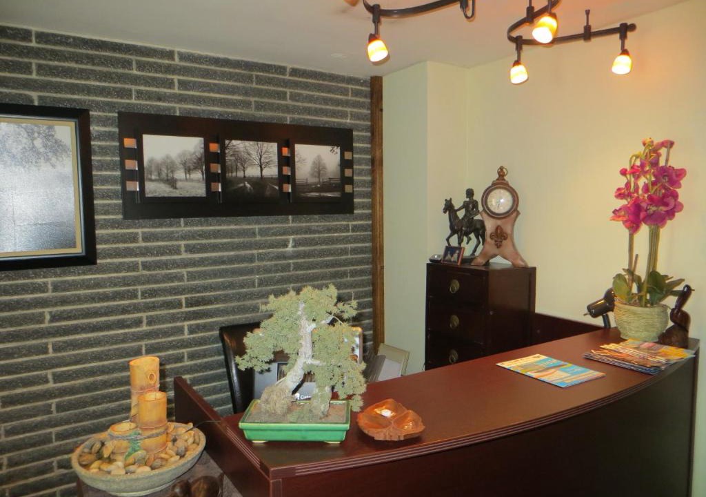 Michigan City Hotel | Cool Springs Inn